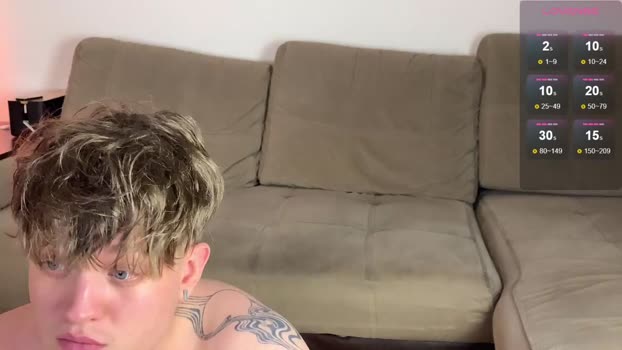 twoguyspleasure lick Webcam SHOW @ Chaturbate 14-11-2024